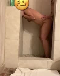 Sex Shower r/PornInFifteenSeconds gif