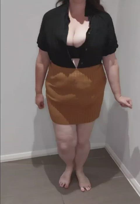 bbw homemade onlyfans gif