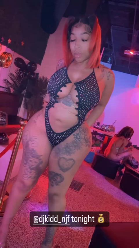 Best stripper in New York