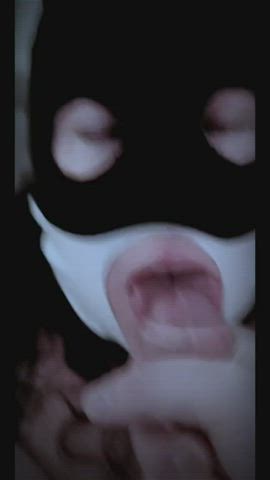 Amateur Cum Cum In Mouth Cumshot Homemade gif