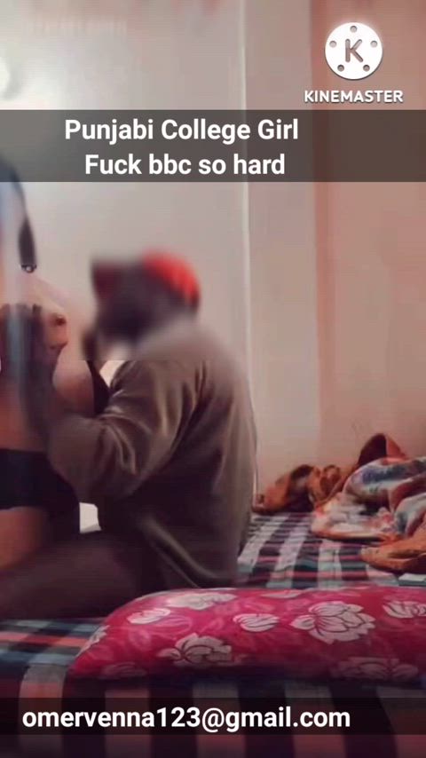 bbc big dick blonde doggystyle hardcore homemade interracial masturbating pussy gif