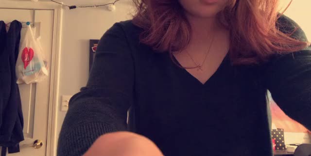what would you wanna do with me? 18F drop ;)
