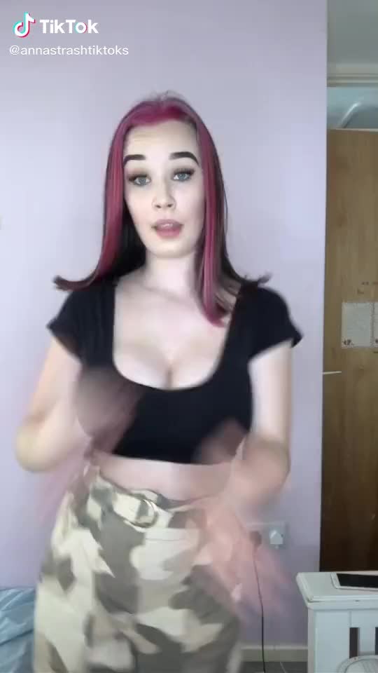 Anna langley on TikTok