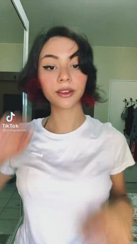 New trend on tiktok