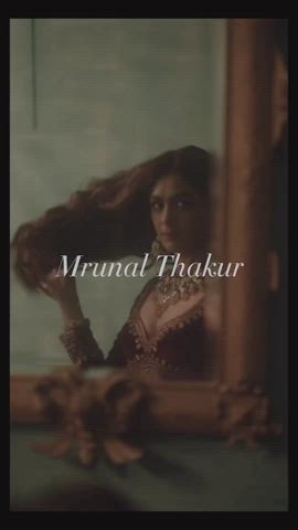 Mrunal Thakur