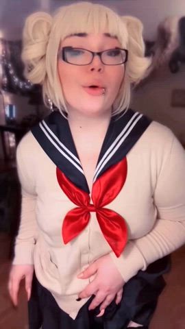 Desperate Toga Needs Your Cock (Free Preview) ✨Link in Comments✨