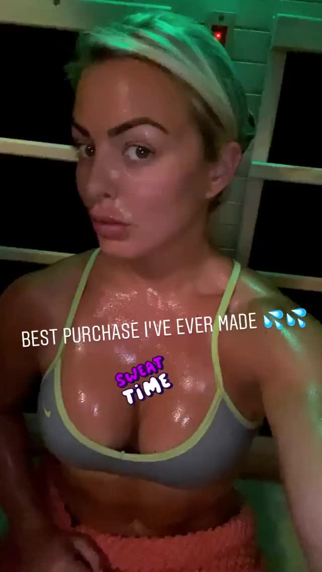 Mandy Rose