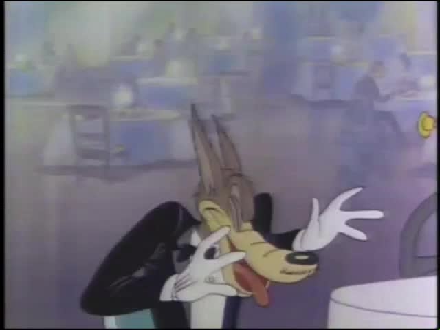 tex avery wolf 3