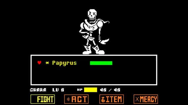 Respect the Boss Monsters! [Undertale] (reddit)