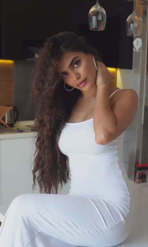 hottie persian petite gif