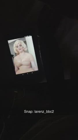Billie 😚