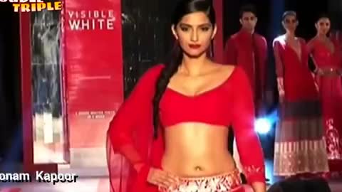 Hot Sonam Kapoor