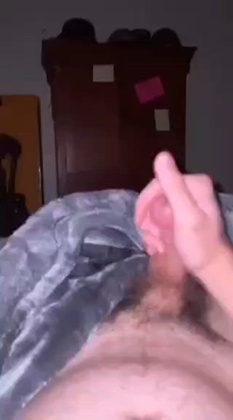 cum cumshot virgin gif