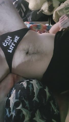 boobs ftm pussy trans gif