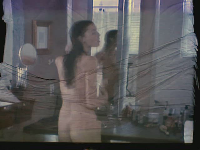 Jessica Pare--Stardom--Full-ish Frontal 1080p