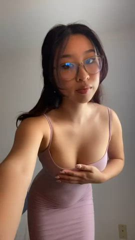 asian sexy tiktok gif