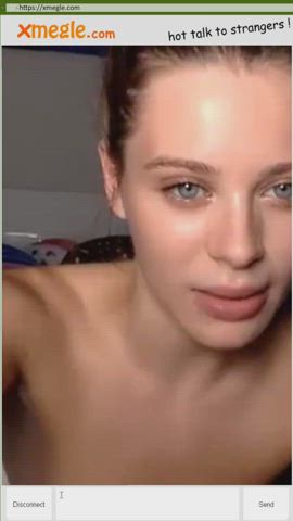 Lana Rhoades NSFW Nude Pornstar Pussy Webcam gif