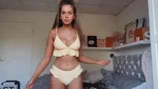 TRY ON HAUL 9