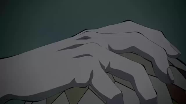 Kimetsu no Yaiba - S1 E10 W2