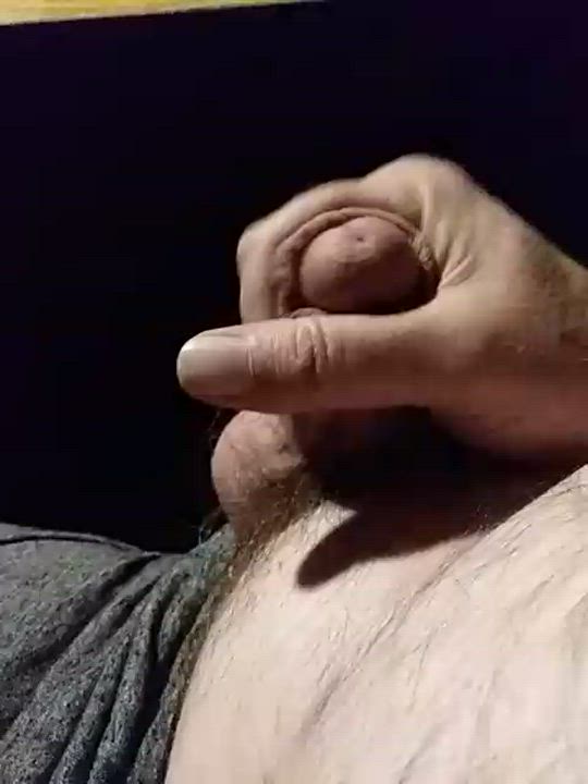 Cut Cock Little Dick gif