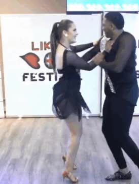 dancing gif