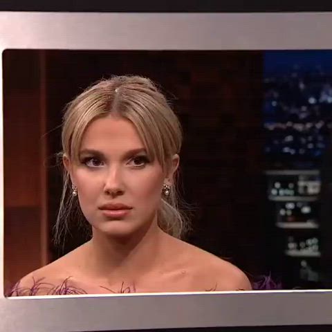 british celebrity sexy gif