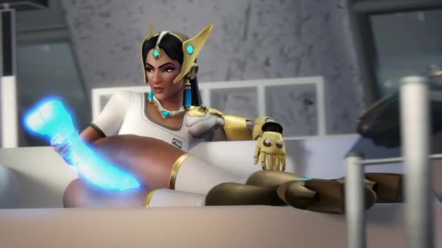 Symmetra