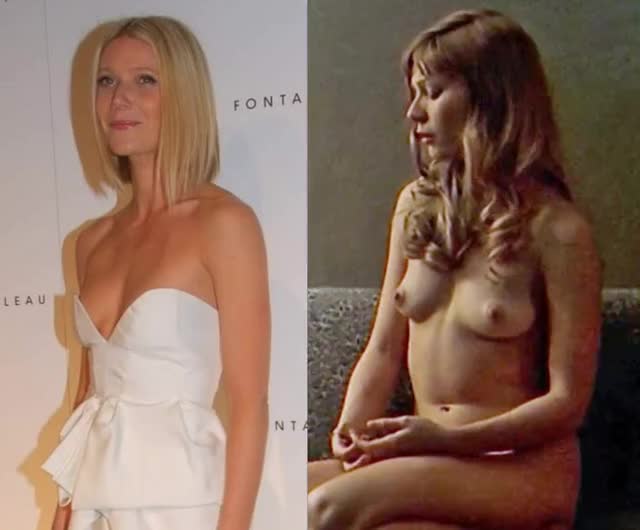 Gwyneth Paltrow