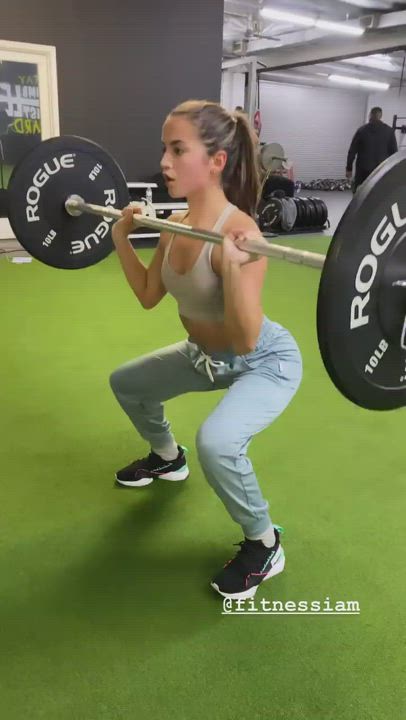 Workout gif