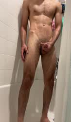 shower cock