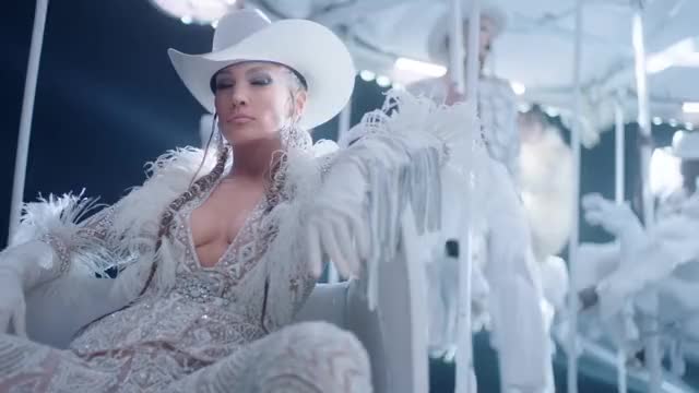 Jennifer Lopez Medicine ft. French Montana (Official Music Video)