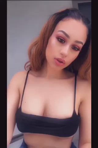 cute jenny cutey model solo gif