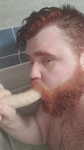gay shower toys gif