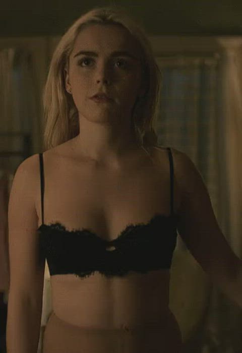 Kieran Shipka