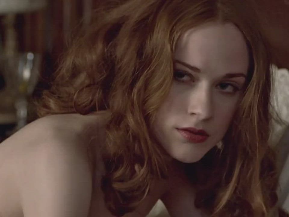 Evan rachel wood, Mildred Pierce (2011)