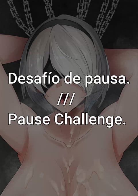 animation anime big tits challenge english hentai naked rule34 spanish thick rule-34