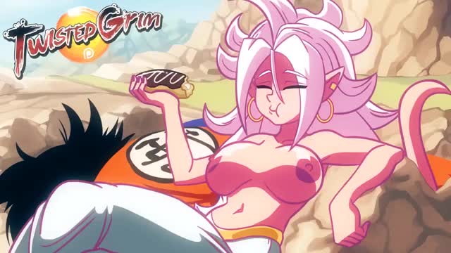 Android 21