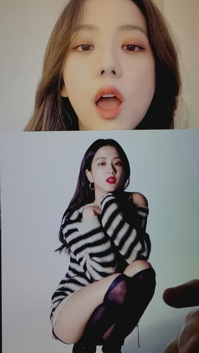 Blackpink Jisoo birthday cum tribute