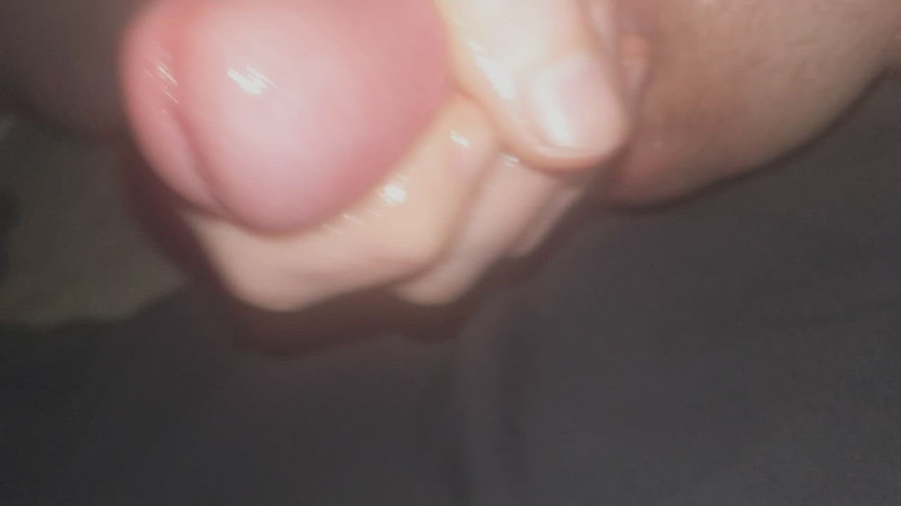 [OC] Cumming For A Fan Last Night