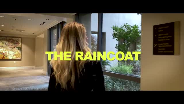 theraincoat