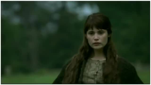 Gemma Arterton - Tess of the D'Urbervilles.