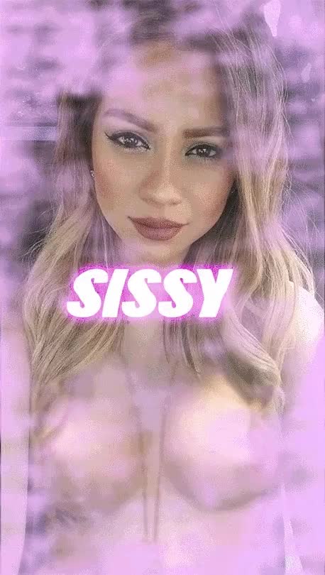 Sissy Hypno