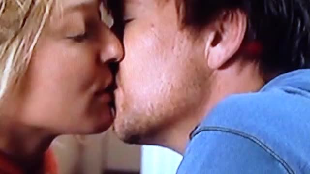 kissing gif