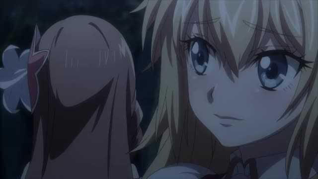 Ulysses - Jeanne d'Arc to Renkin no Kishi - S1 E1 W2