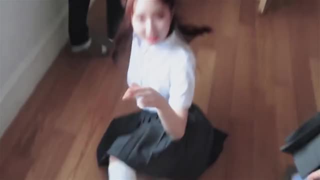 180904 이달의소녀탐구 #387 (LOONA TV #387) 4