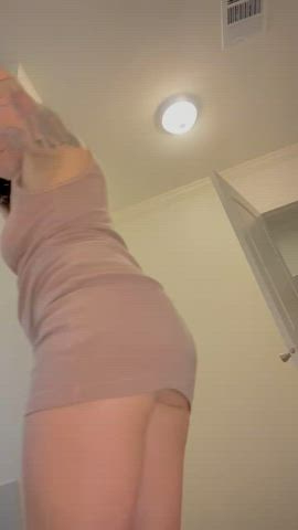 amateur ass bent over milf natural onlyfans pawg pussy gif