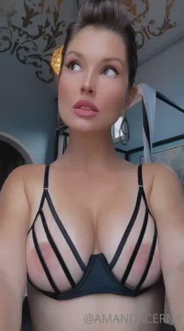 New Amanda Cerny