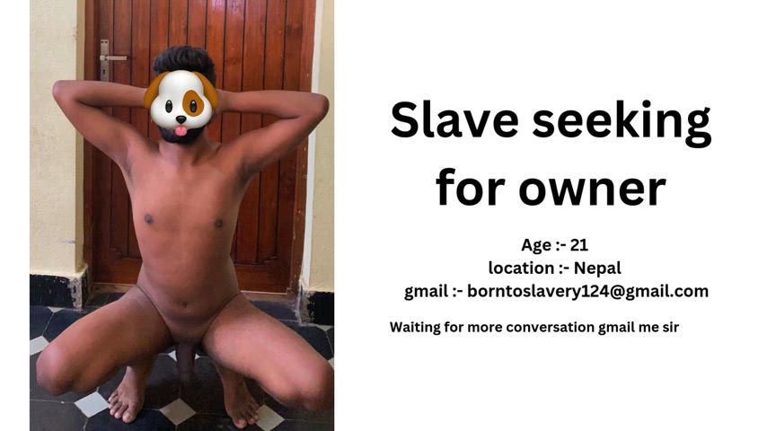 master/slave sex slave slave bdsm-humiliation exposed-in-public gay-glory-holes gay-teens-18