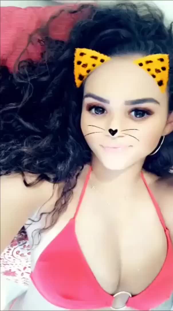 Madison Pettis CelebJihad.com