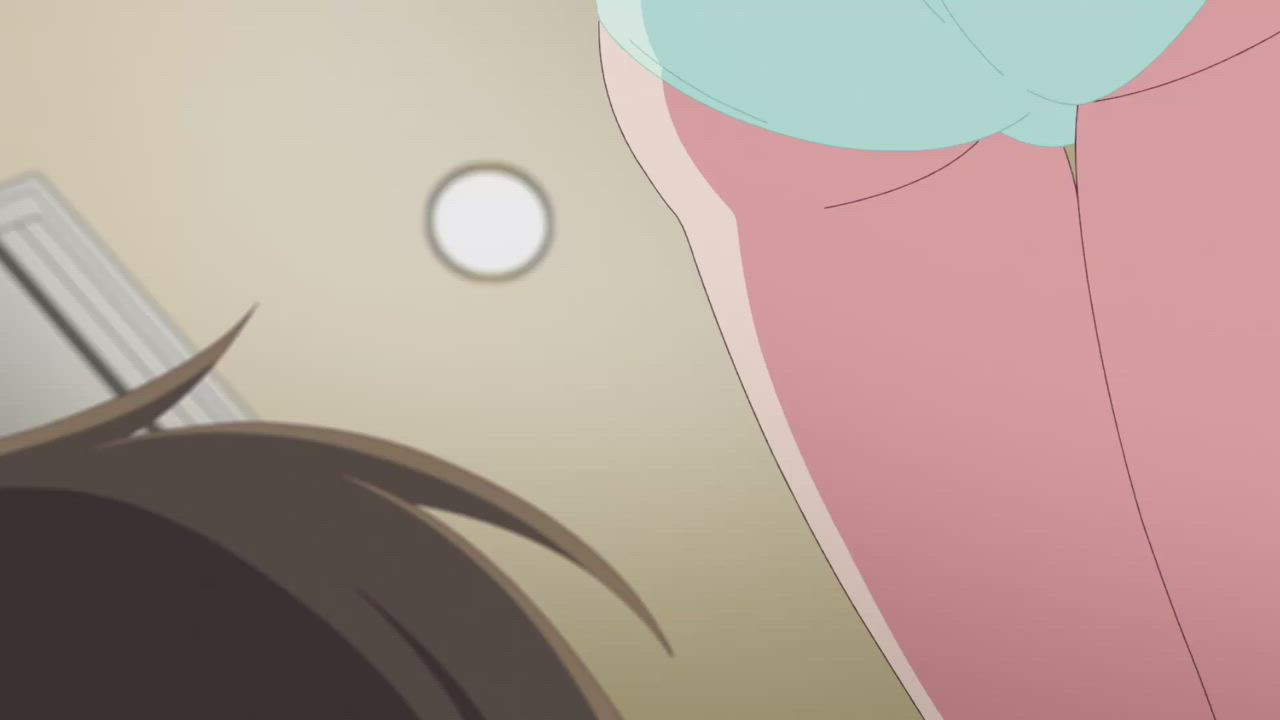 Animation Anime Hentai gif